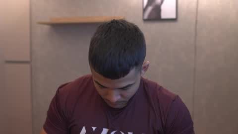 Jackson Bell online show from March 2026 02:22:02 PM