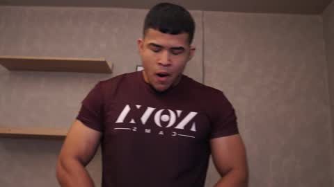 Jackson Bell online show from April 2026 12:32:02 PM