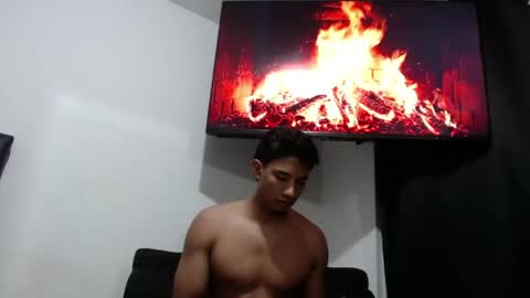 Snapshot of jacksoncooper1 chatting on May 2026 01:56:01 AM Jackson Cooper online show from May 2026 01:56:01 AM