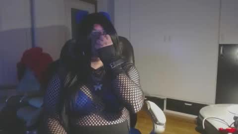 JACKSONCROSS online show from November 2025 12:20:02 AM