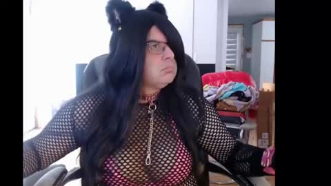 JACKSONCROSS online show from March 2026 08:47:01 PM