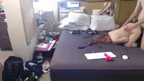 funtimes49203 online show from February 2025 03:19:01 AM