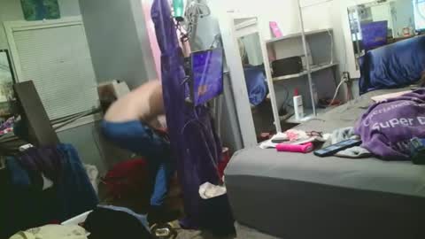 funtimes49203 online show from April 2026 12:43:02 AM