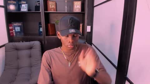 Jackson online show from November 2025 12:02:02 PM