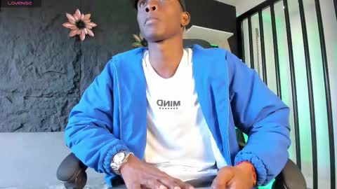 Jackson online show from December 2025 01:09:02 PM