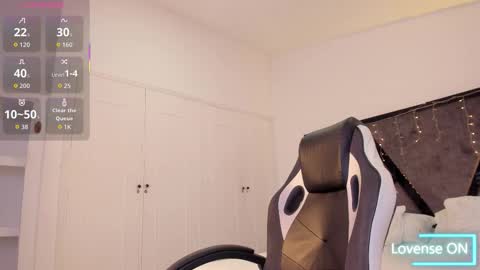 Jackson online show from January 2026 01:35:02 PM