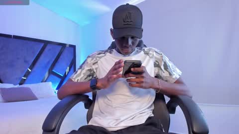 Jackson online show from January 2026 03:14:02 PM