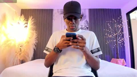 Jackson online show from February 2026 02:00:02 PM