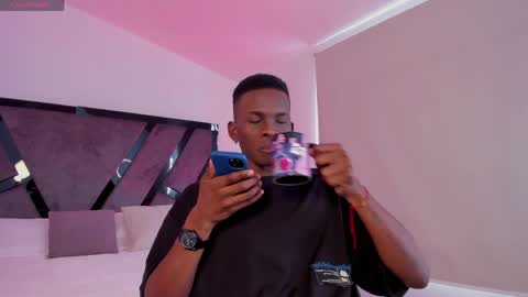 Jackson online show from April 2026 01:06:02 PM