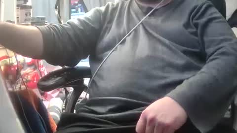 jacksonp41 online show from January 2025 05:13:02 AM