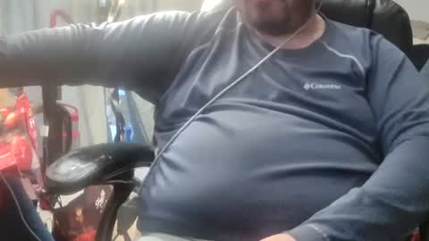 jacksonp41 online show from February 2025 12:10:02 AM