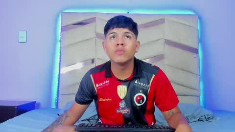 Snapshot of jacksonparker_ chatting on December 2024 07:11:01 PM Jackson online show from December 2024 07:11:01 PM