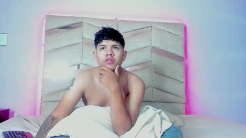 Snapshot of jacksonparker_ chatting on December 2024 07:28:01 PM Jackson online show from December 2024 07:28:01 PM