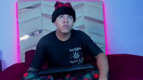 Snapshot of jacksonparker_ chatting on December 2024 07:39:02 PM Jackson online show from December 2024 07:39:02 PM