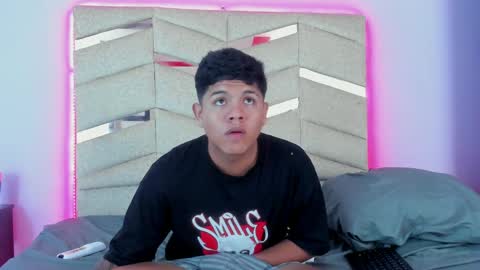 Snapshot of jacksonparker_ chatting on December 2024 10:58:01 PM Jackson online show from December 2024 10:58:01 PM