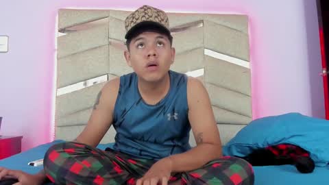 Snapshot of jacksonparker_ chatting on December 2024 11:32:01 PM Jackson online show from December 2024 11:32:01 PM