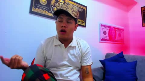 Snapshot of jacksonparker_ chatting on December 2024 08:47:02 PM Jackson online show from December 2024 08:47:02 PM