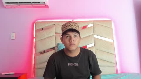 Snapshot of jacksonparker_ chatting on December 2024 10:11:01 PM Jackson online show from December 2024 10:11:01 PM