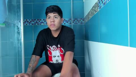 Snapshot of jacksonparker_ chatting on December 2024 07:51:01 PM Jackson online show from December 2024 07:51:01 PM