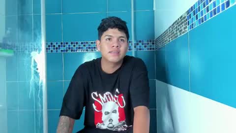 Snapshot of jacksonparker_ chatting on December 2024 12:08:01 AM Jackson online show from December 2024 12:08:01 AM