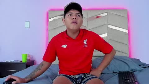 Snapshot of jacksonparker_ chatting on December 2024 06:17:02 PM Jackson online show from December 2024 06:17:02 PM