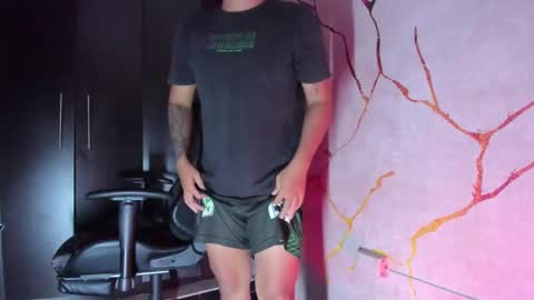 Snapshot of jacksonparker_ chatting on December 2024 08:53:01 PM Jackson online show from December 2024 08:53:01 PM