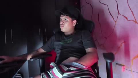 Snapshot of jacksonparker_ chatting on December 2024 12:07:02 AM Jackson online show from December 2024 12:07:02 AM