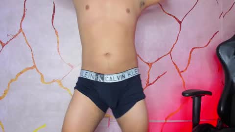 Snapshot of jacksonparker_ chatting on December 2024 10:13:01 PM Jackson online show from December 2024 10:13:01 PM