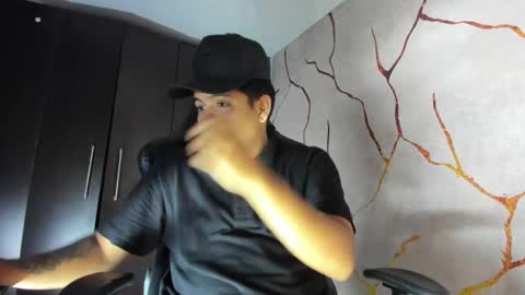 Snapshot of jacksonparker_ chatting on December 2024 07:11:01 PM Jackson online show from December 2024 07:11:01 PM