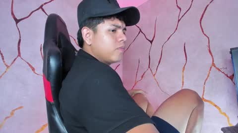 Snapshot of jacksonparker_ chatting on December 2024 10:12:02 PM Jackson online show from December 2024 10:12:02 PM