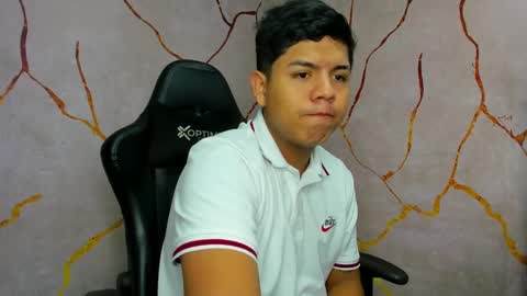 Snapshot of jacksonparker_ chatting on January 2025 07:05:01 PM Jackson online show from January 2025 07:05:01 PM