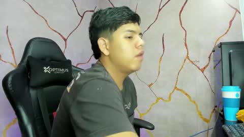 Snapshot of jacksonparker_ chatting on January 2025 07:11:01 PM Jackson online show from January 2025 07:11:01 PM