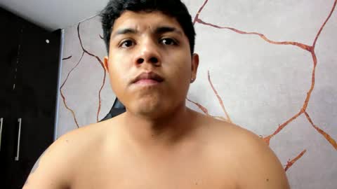 Snapshot of jacksonparker_ chatting on January 2025 12:04:01 AM Jackson online show from January 2025 12:04:01 AM