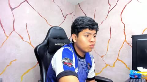 Snapshot of jacksonparker_ chatting on January 2025 11:39:01 PM Jackson online show from January 2025 11:39:01 PM