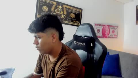 Snapshot of jacksonparker_ chatting on February 2025 10:41:01 PM Jackson online show from February 2025 10:41:01 PM