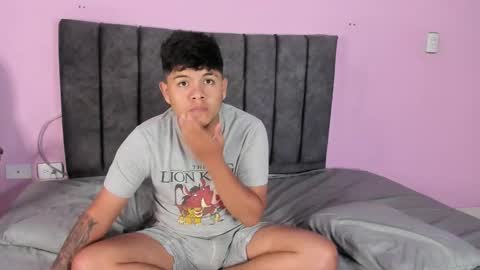 Snapshot of jacksonparker_ chatting on February 2025 12:08:02 PM Jackson online show from February 2025 12:08:02 PM