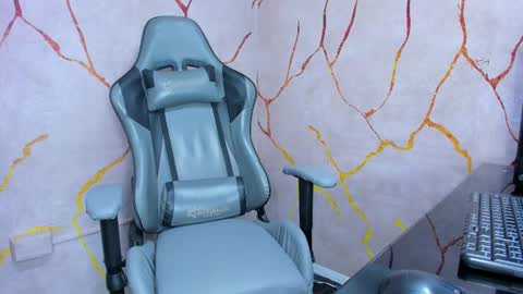 Snapshot of jacksonparker_ chatting on February 2025 10:25:01 PM Jackson online show from February 2025 10:25:01 PM