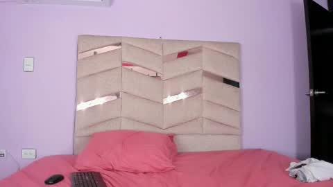 Snapshot of jacksonparker_ chatting on March 2025 07:51:02 AM Jackson online show from March 2025 07:51:02 AM