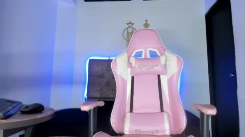 Snapshot of jacksonparker_ chatting on March 2025 06:23:02 PM Jackson online show from March 2025 06:23:02 PM