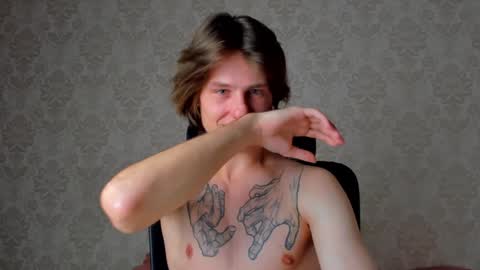 Nikolay online show from December 2024 12:37:01 AM