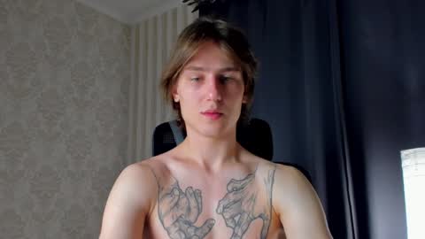 Nikolay online show from December 2024 12:13:01 AM