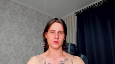 Nikolay online show from February 2025 10:20:02 PM