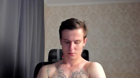 Nikolay online show from September 2025 06:42:02 PM