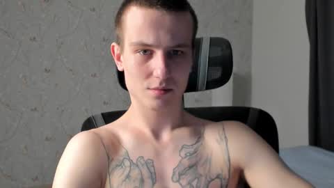 Nikolay online show from February 2026 07:31:01 PM
