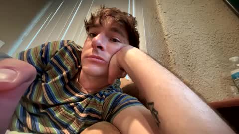 jacktome369 online show from February 2025 01:29:01 AM