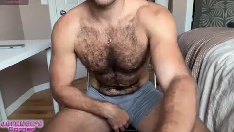 Jack online show from September 2025 09:03:02 PM