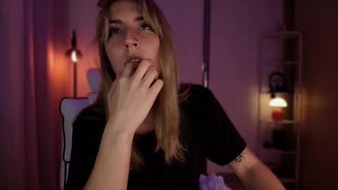 Linda Sofia help me get to 100 thumbs up online show from March 2026 01:13:01 AM