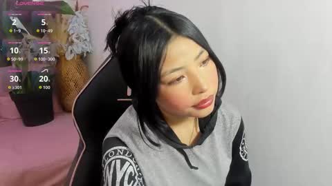 Snapshot of jackye_tay chatting on September 2025 11:35:01 AM JACKYE online show from September 2025 11:35:01 AM