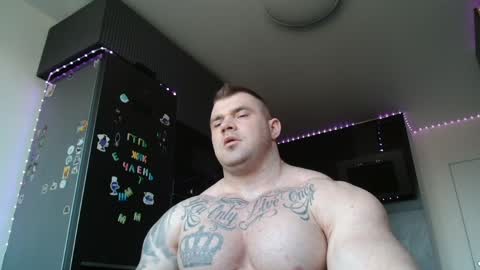 Snapshot of jackyhuge chatting on April 2026 03:16:01 PM Jacky online show from April 2026 03:16:01 PM