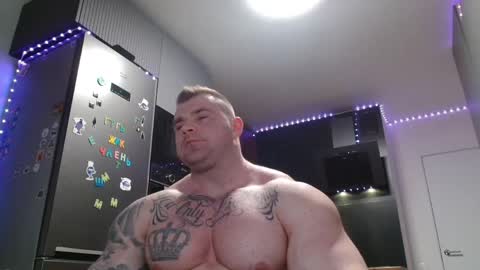 Snapshot of jackyhuge chatting on April 2026 09:04:01 PM Jacky online show from April 2026 09:04:01 PM